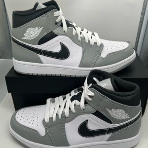 Brand new air Jordan 1 mid